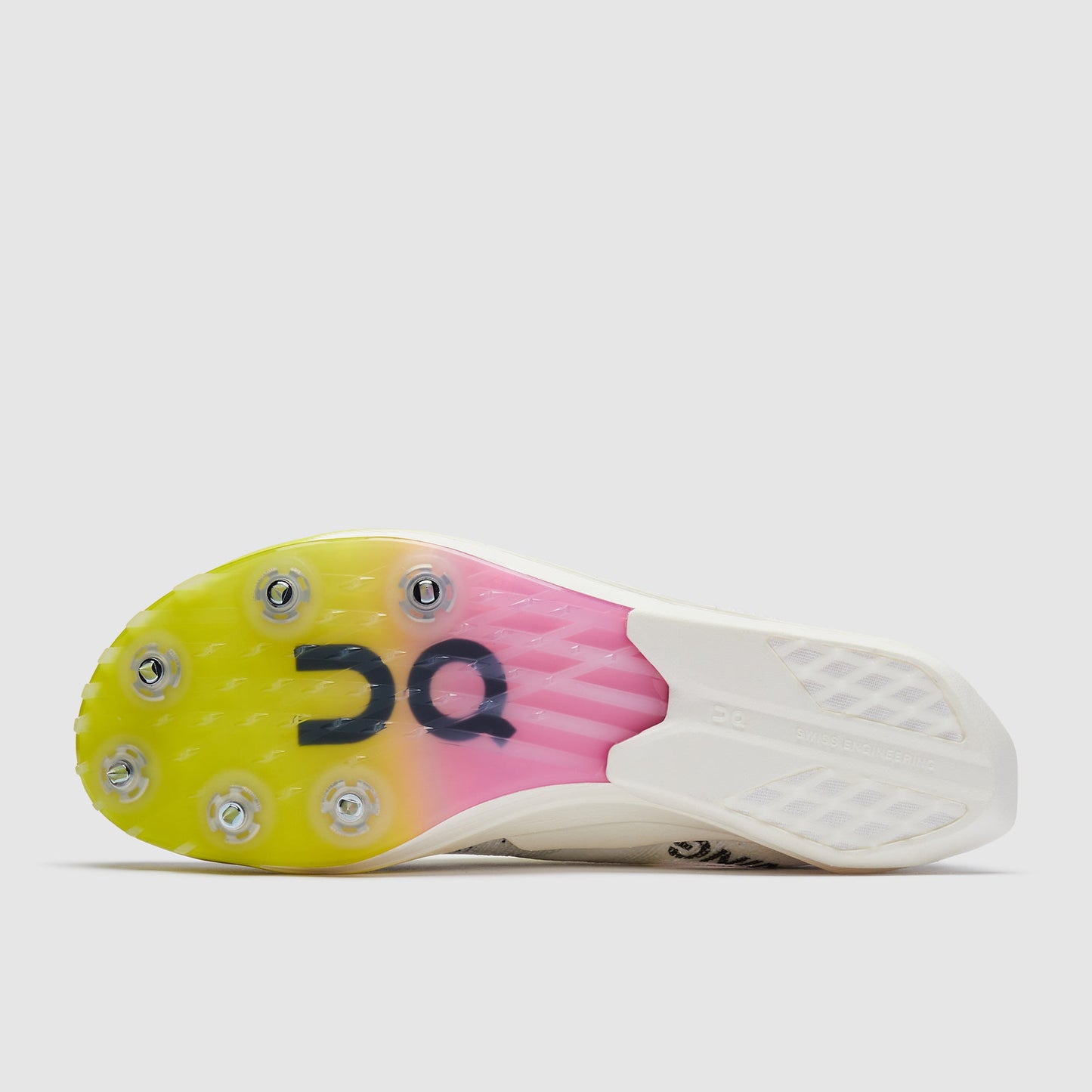 On Womens Cloudspike Citius 2