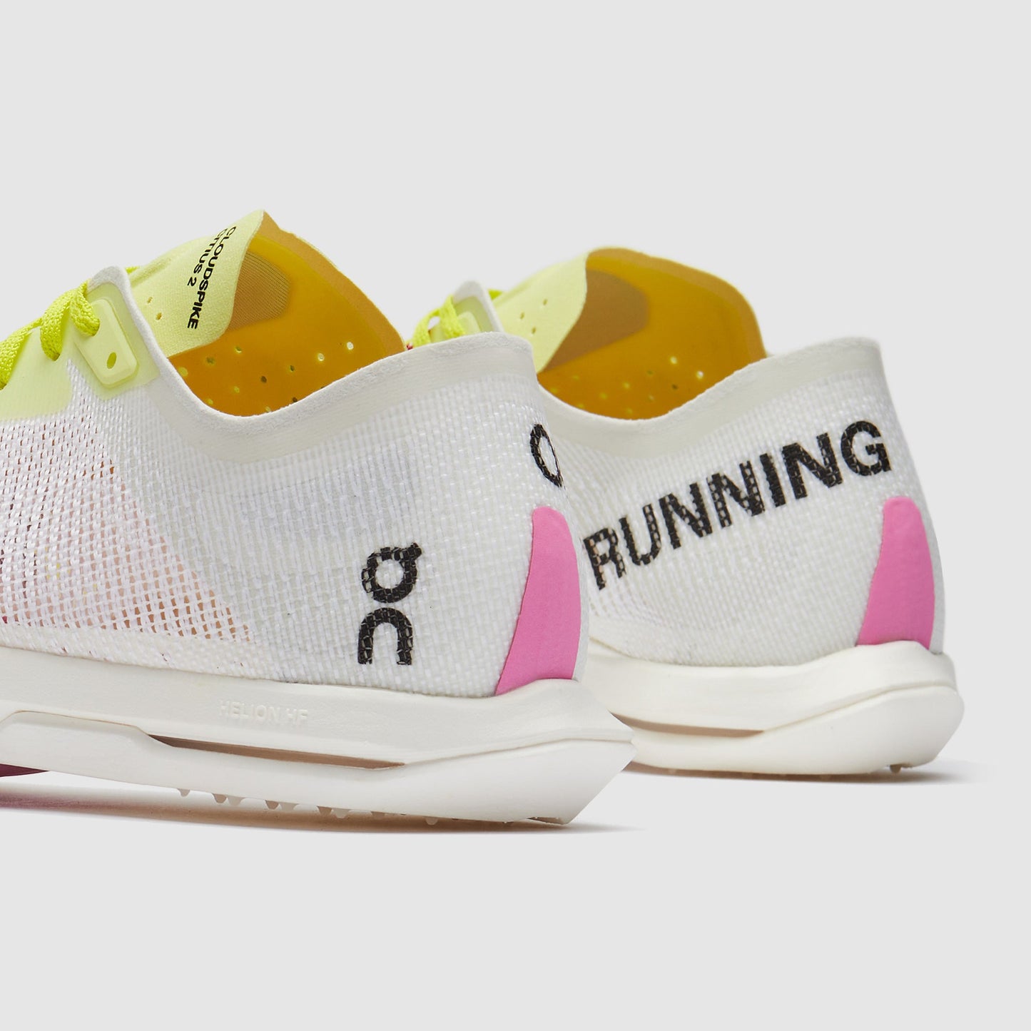On Womens Cloudspike Citius 2