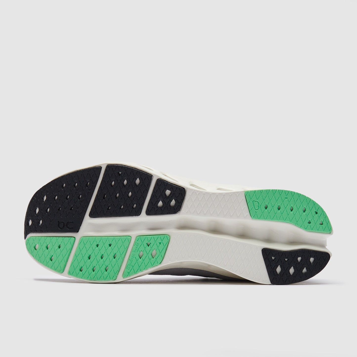 On Womens Cloudsurfer 2