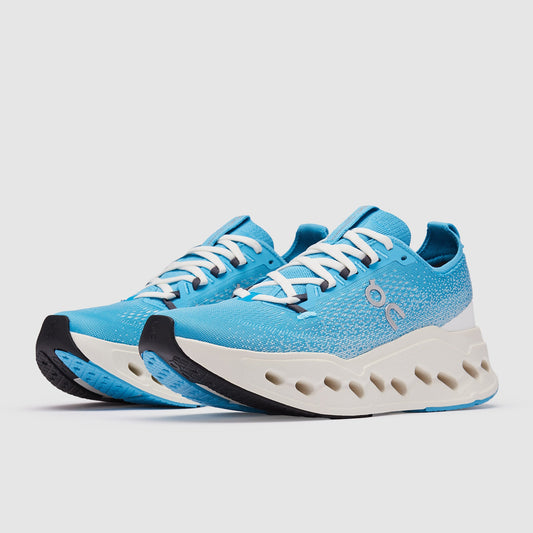 On Womens Cloudsurfer Max