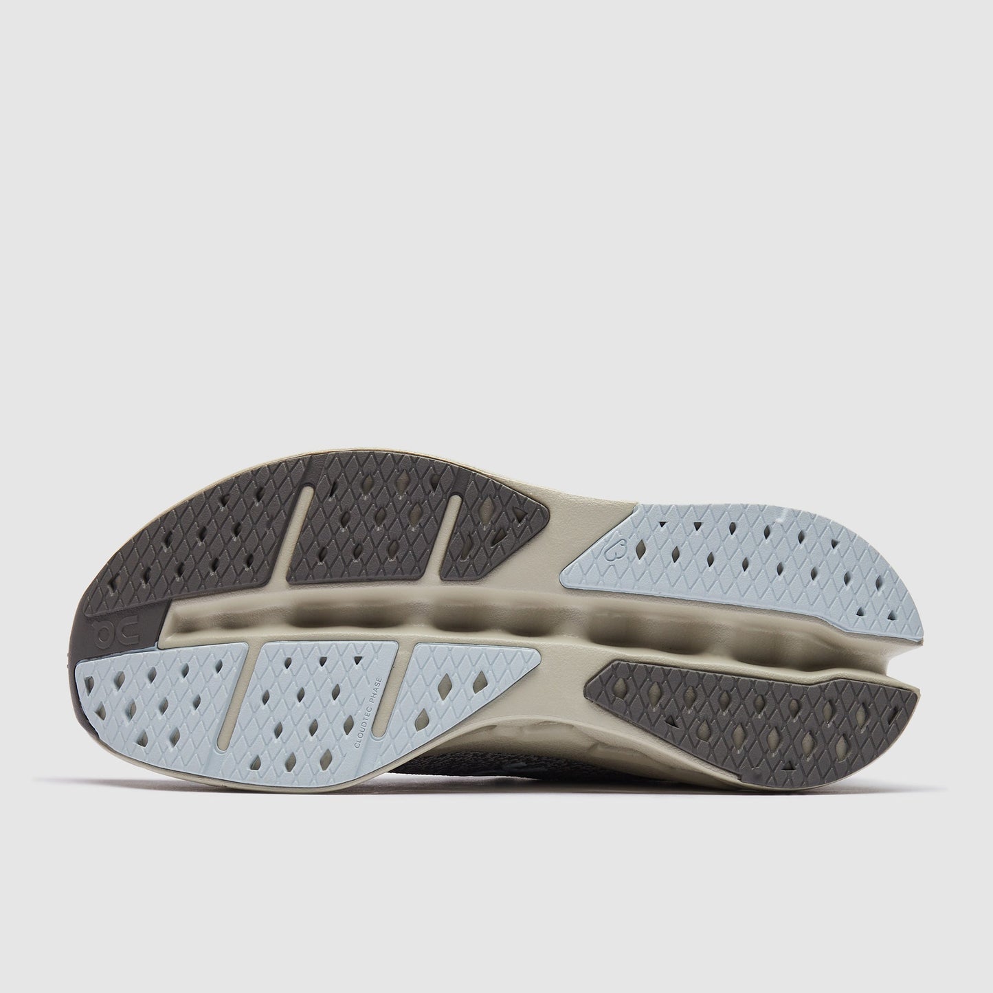 On Womens Cloudsurfer Max