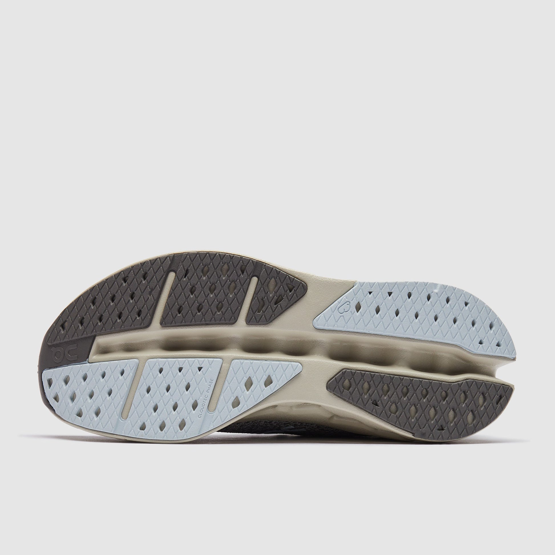 On Womens Cloudsurfer Max