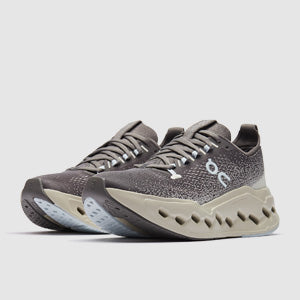 On Womens Cloudsurfer Max