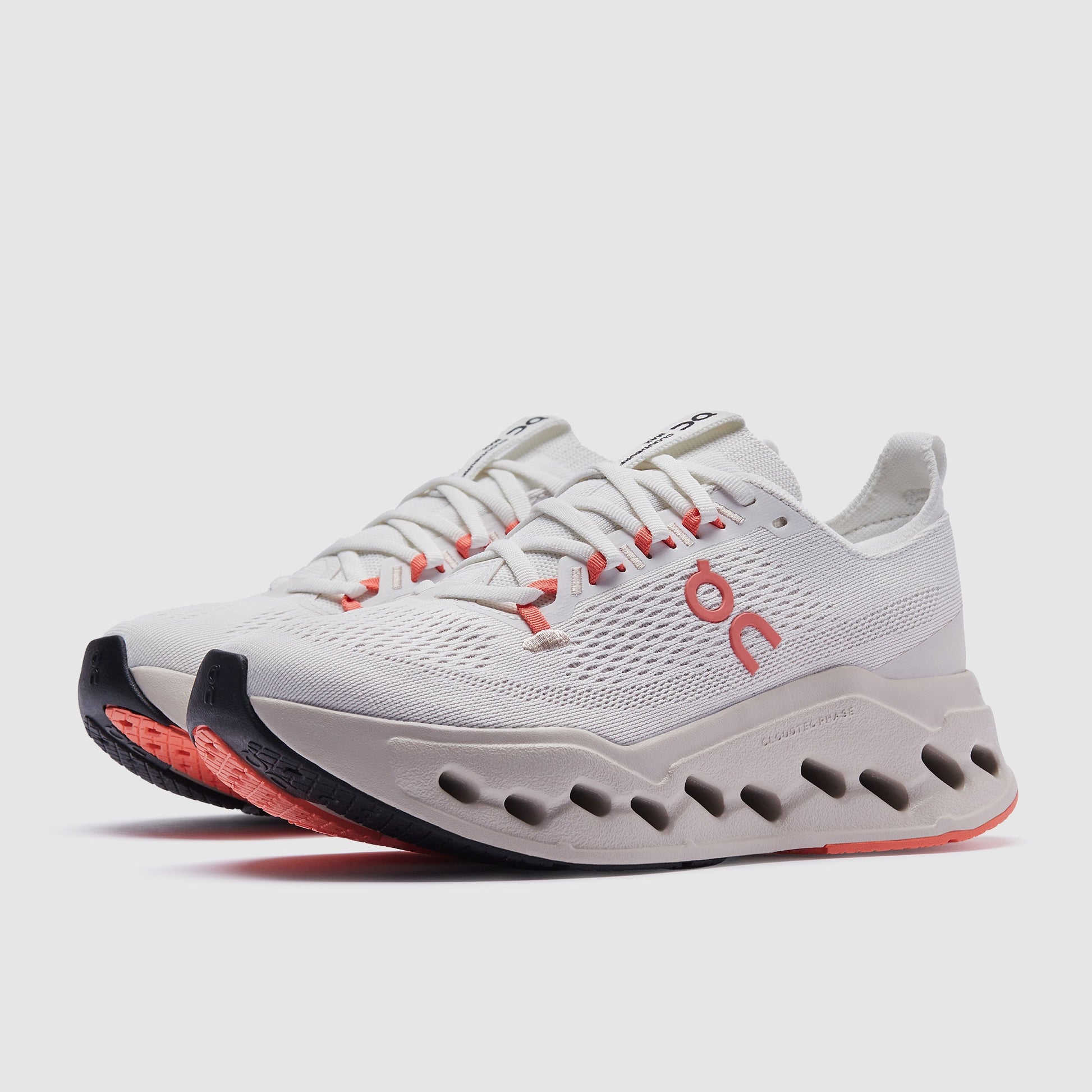 On Womens Cloudsurfer Max