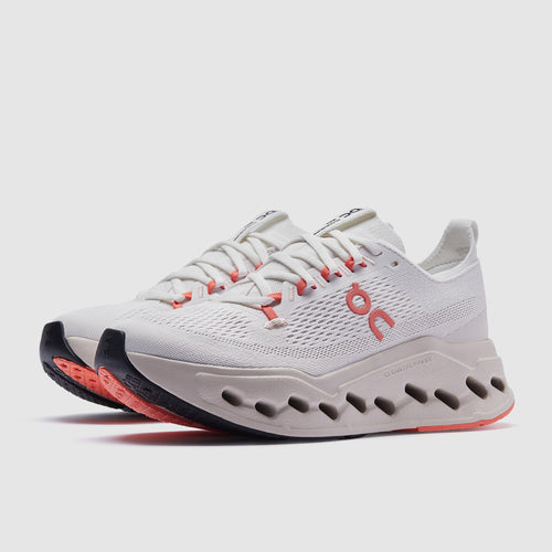 On Womens Cloudsurfer Max