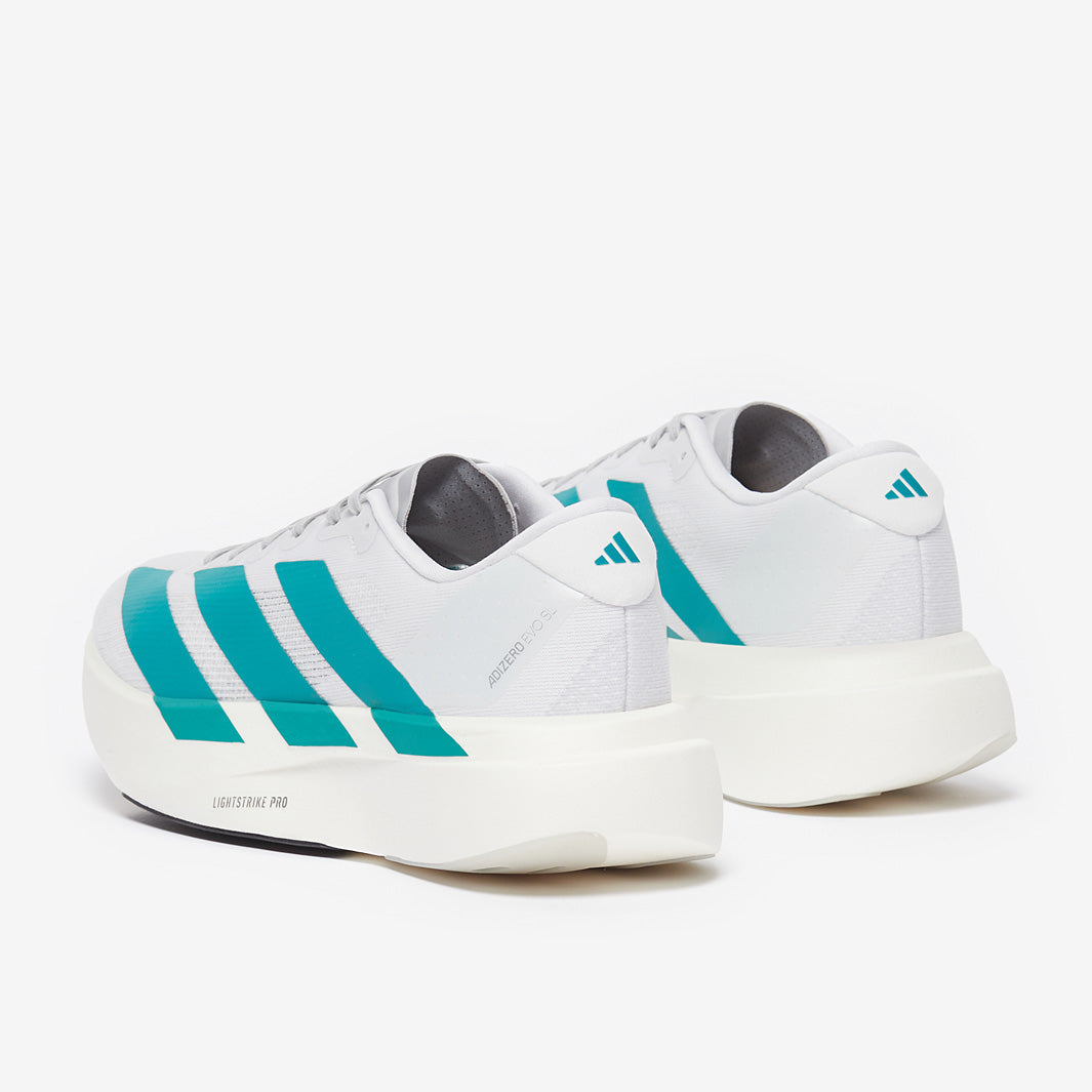 adidas Womens adizero Evo SL