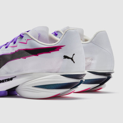 Puma Womens FAST-R Nitro Elite 3 Digi-Tokyo