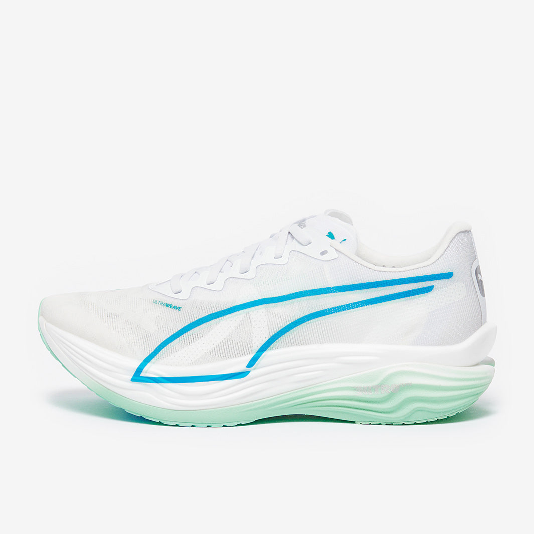 Puma Womens Deviate Nitro Elite 3