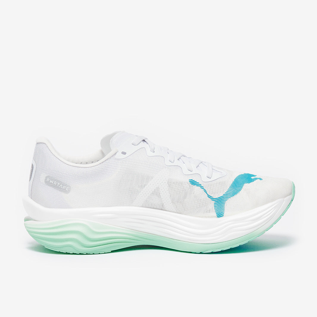 Puma Womens Deviate Nitro Elite 3