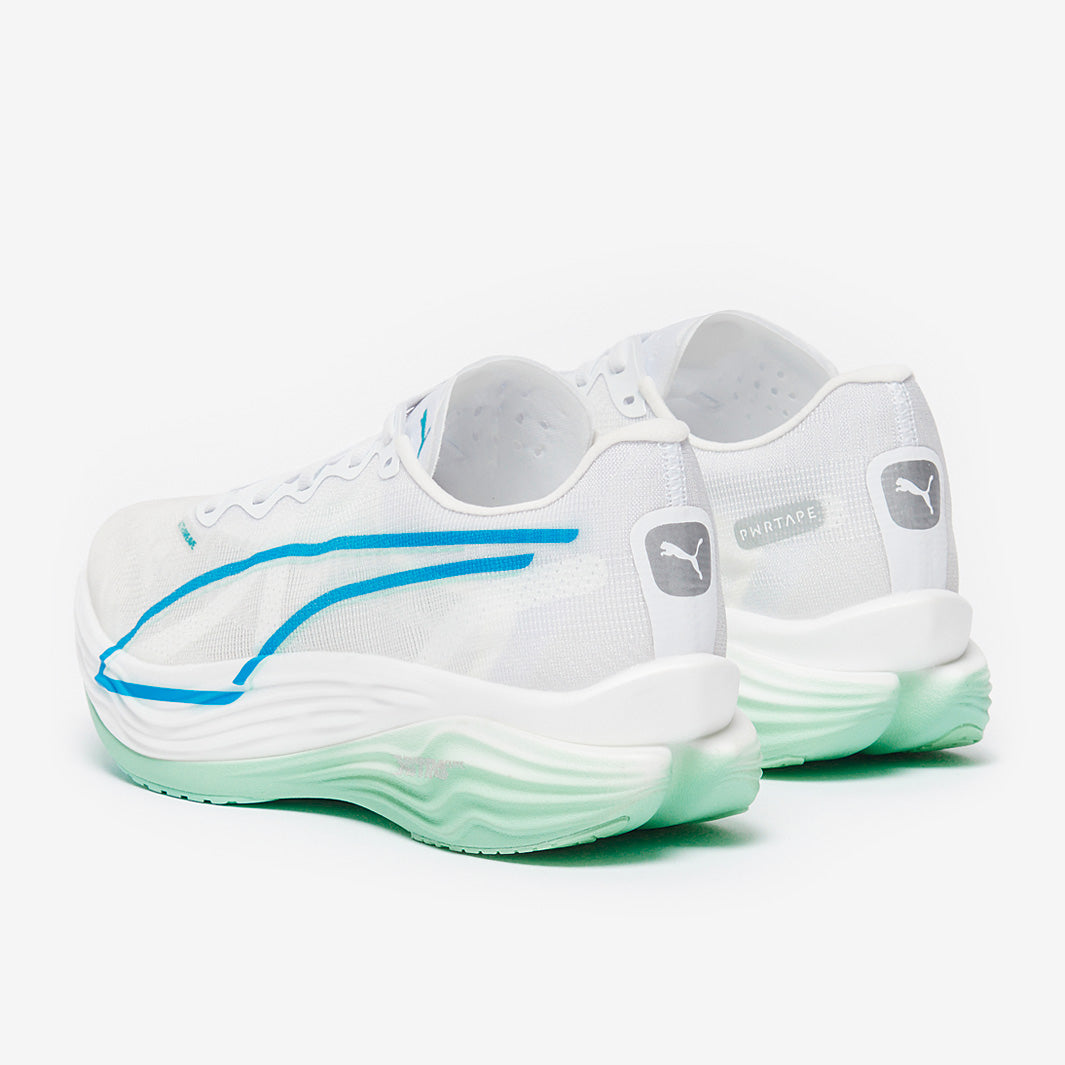 Puma Womens Deviate Nitro Elite 3