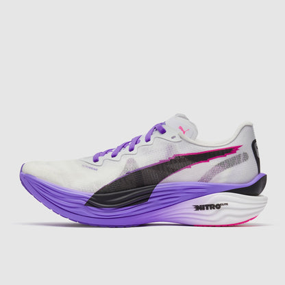 Puma Womens Deviate Nitro Elite 3 Digi-Tokyo