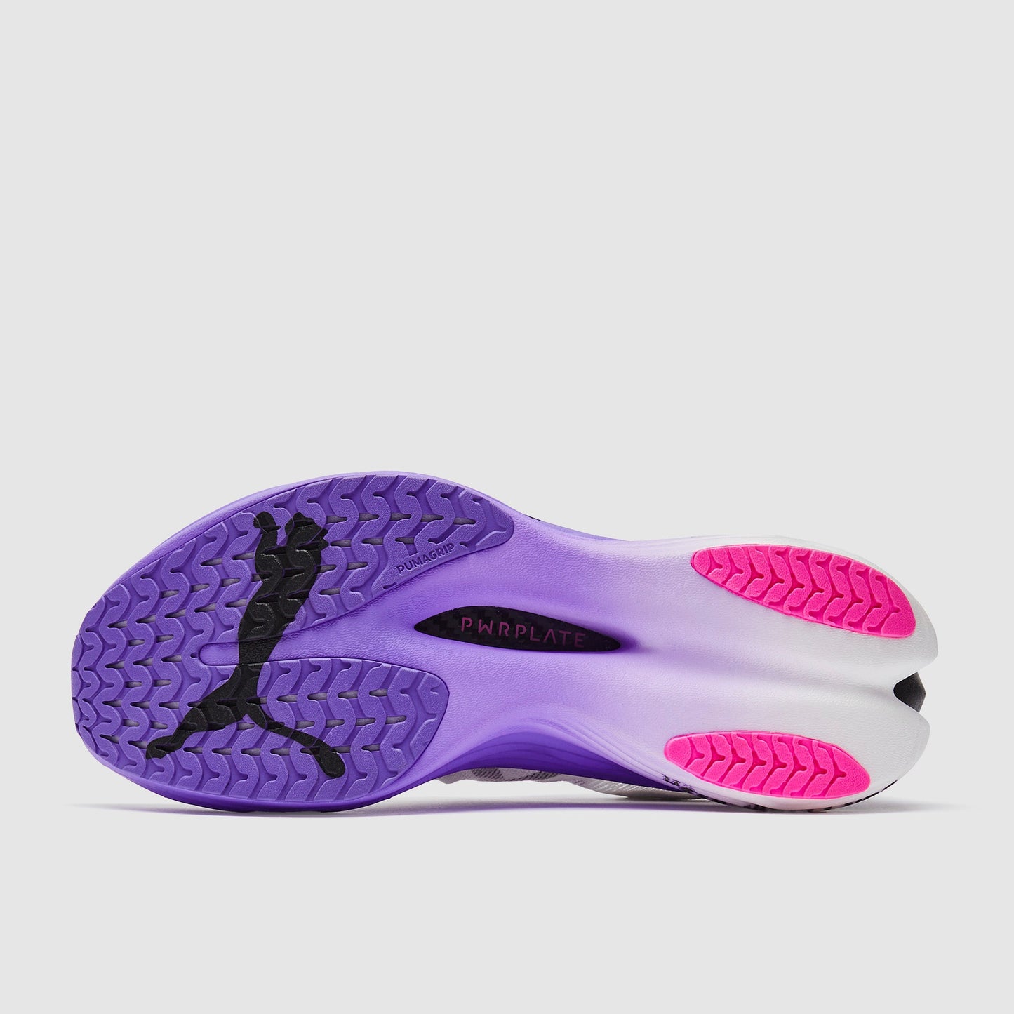 Puma Womens Deviate Nitro Elite 3 Digi-Tokyo