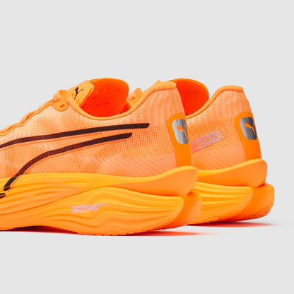 Puma Womens Deviate Nitro Elite 3