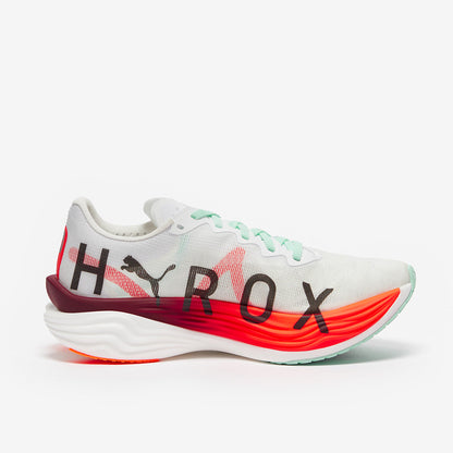Puma Womens Deviate Nitro Elite 3 HYROX