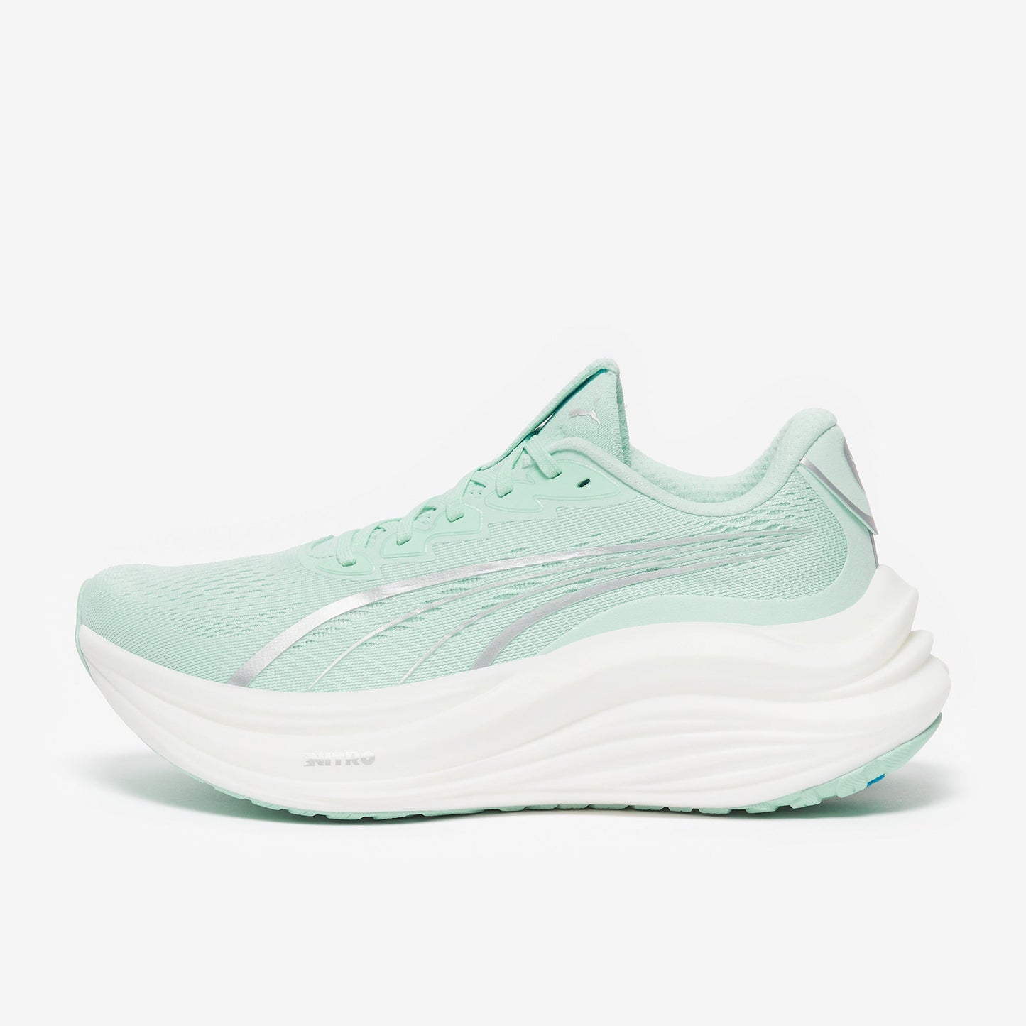 Puma Womens Magmax Nitro