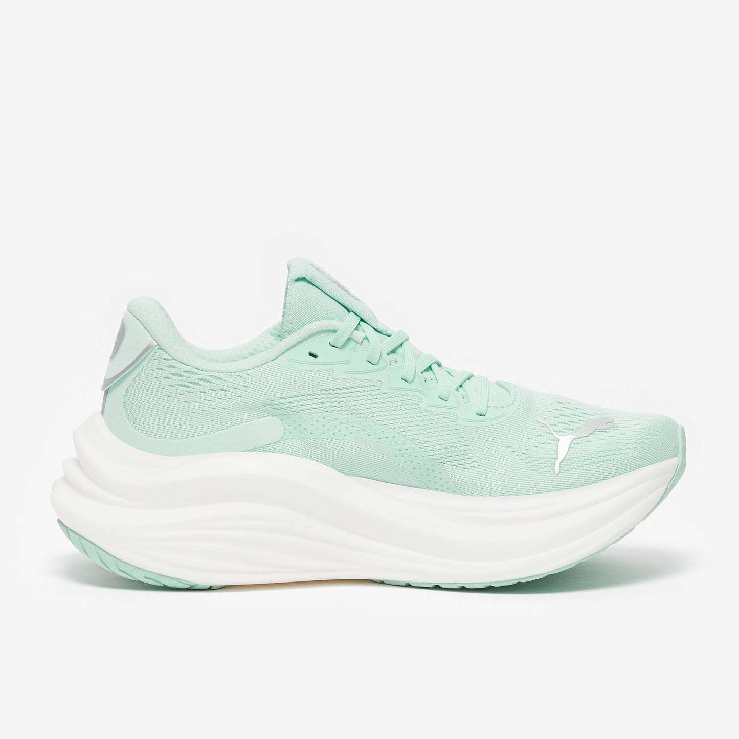 Puma Womens Magmax Nitro
