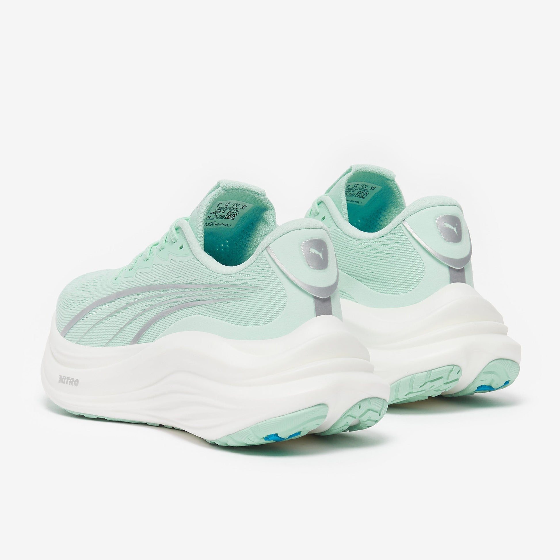 Puma Womens Magmax Nitro
