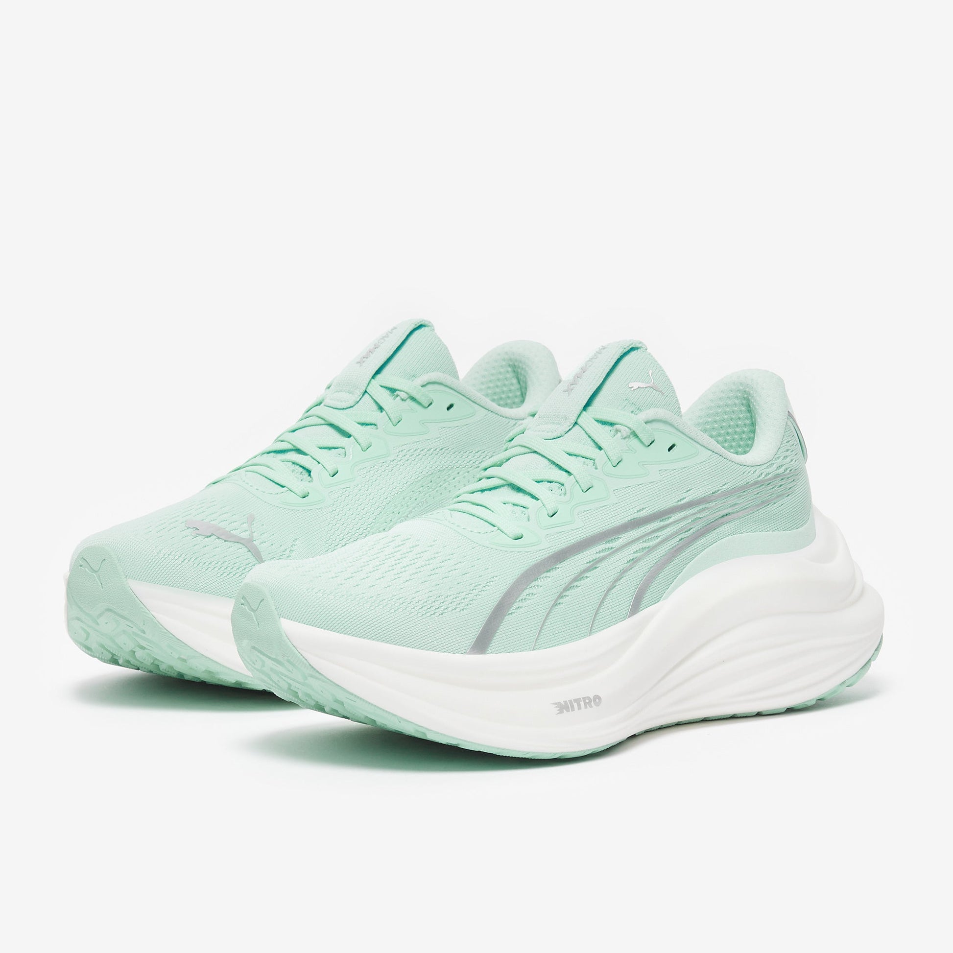 Puma Womens Magmax Nitro