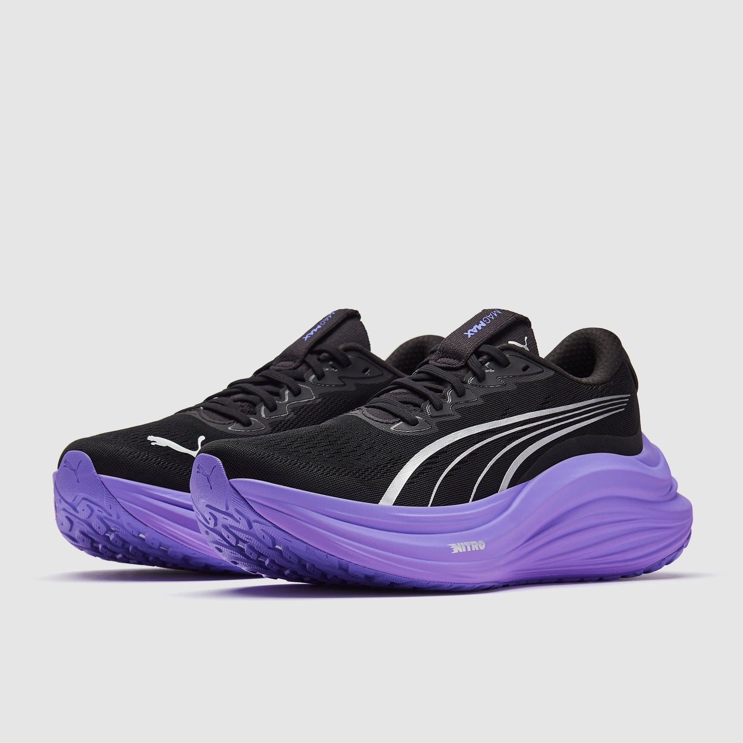 Puma Womens Magmax Nitro