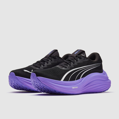 Puma Womens Magmax Nitro