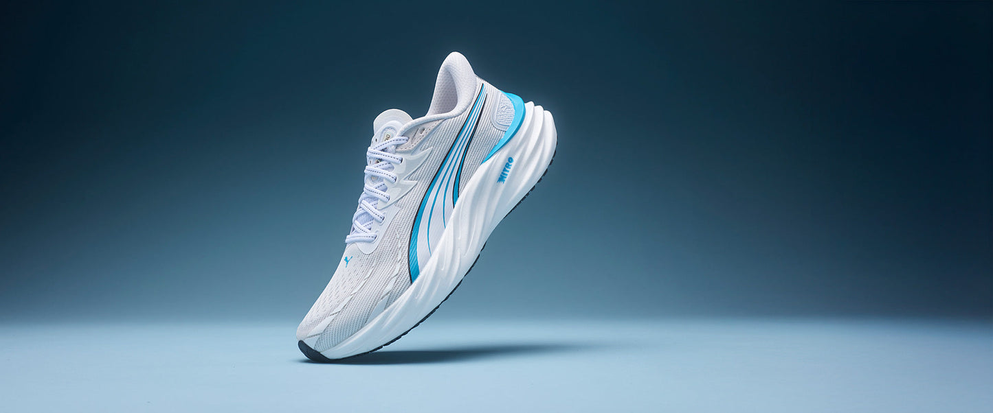 Puma Velocity Nitro 4