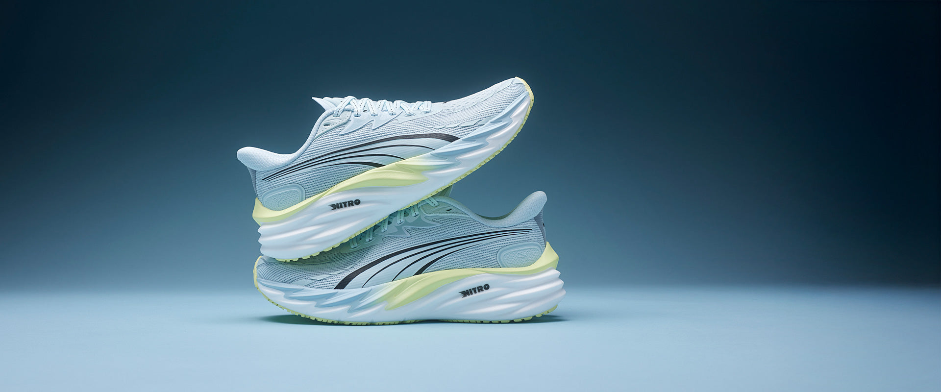Puma Womens Velocity Nitro 4