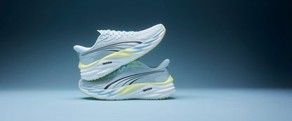 Puma Womens Velocity Nitro 4