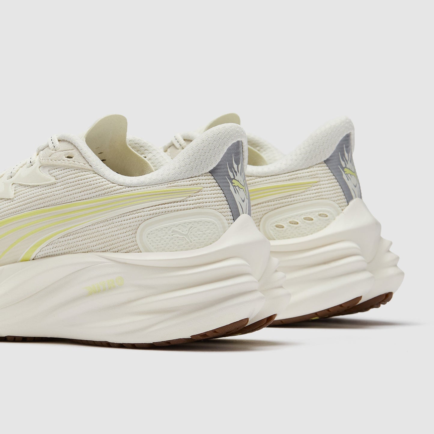 Puma Womens Velocity Nitro 4