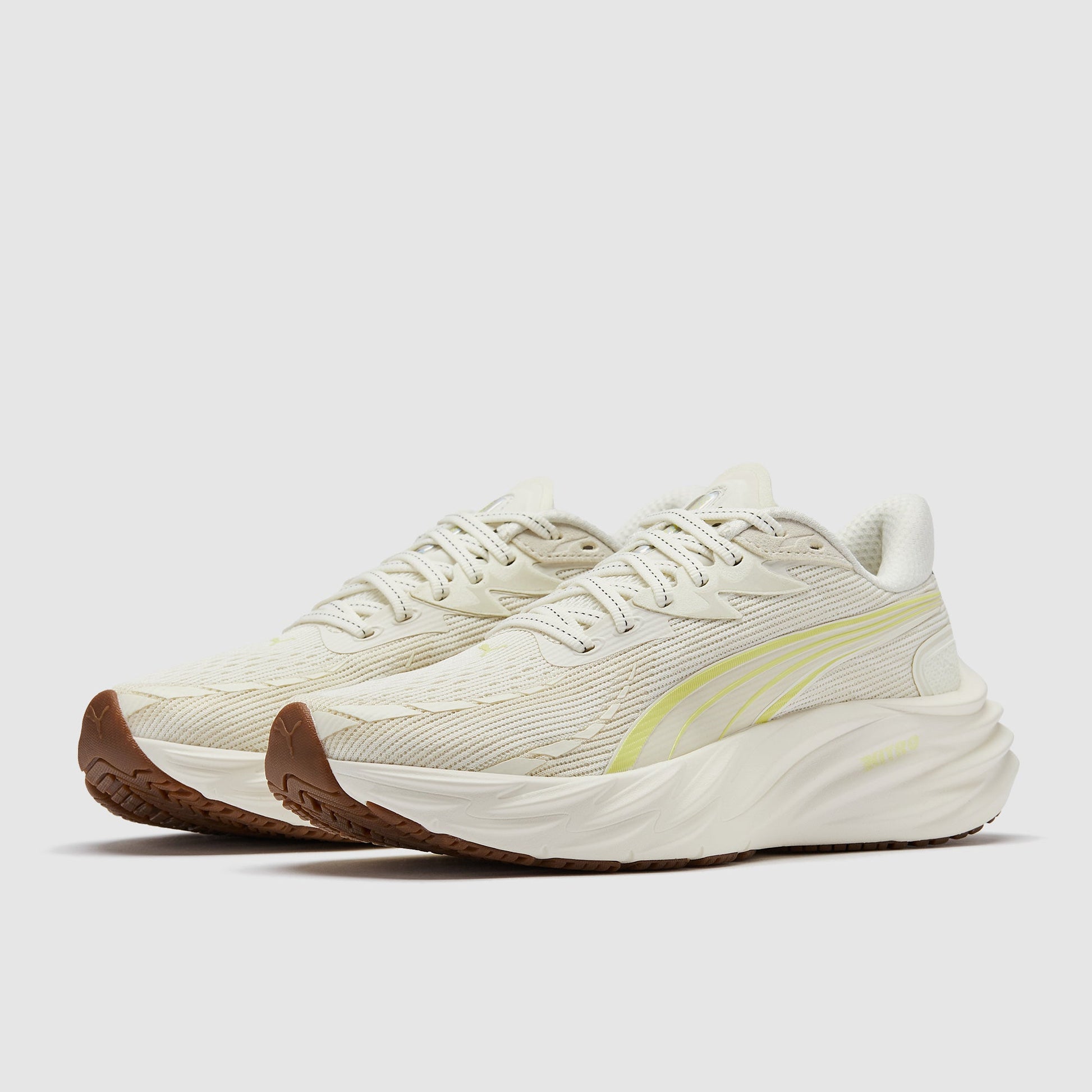 Puma Womens Velocity Nitro 4