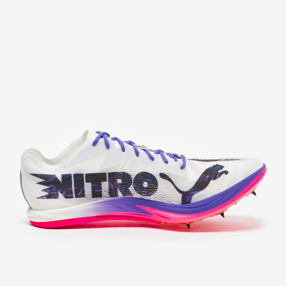 Puma evoSPEED Long Distance Nitro Elite 3 Digi-Tokyo