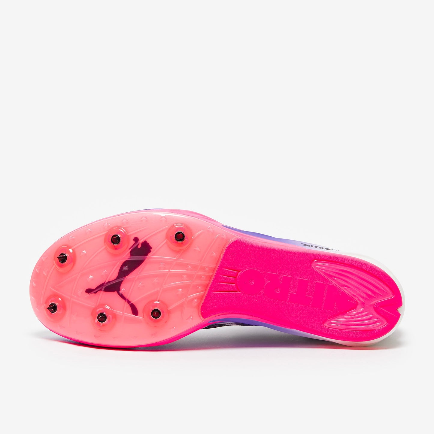 Puma evoSPEED Long Distance Nitro Elite 3 Digi-Tokyo