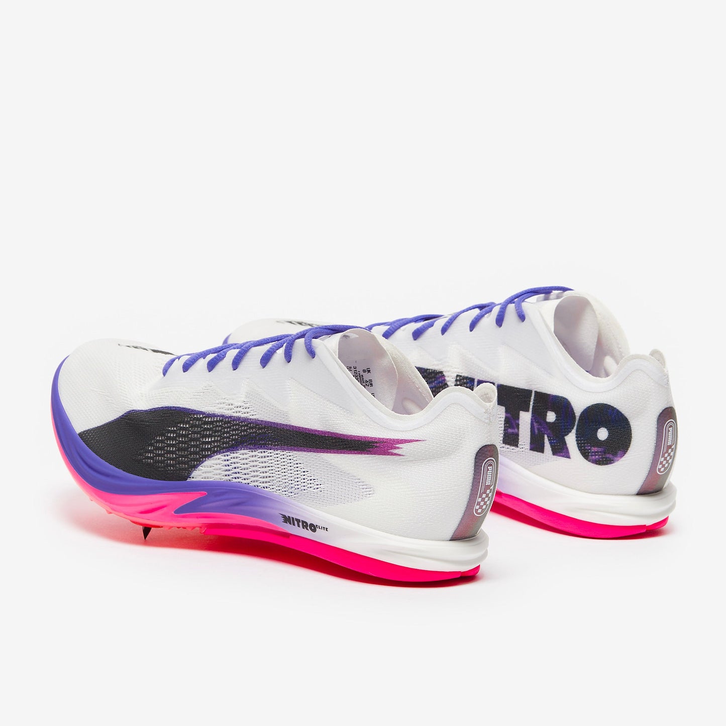 Puma evoSPEED Long Distance Nitro Elite 3 Digi-Tokyo