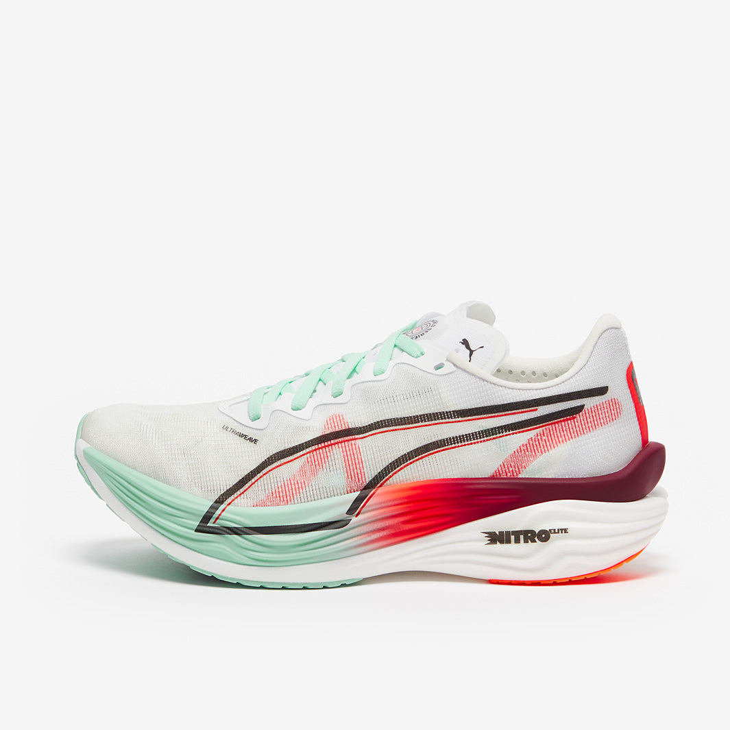 Puma Deviate Nitro Elite 3 HYROX