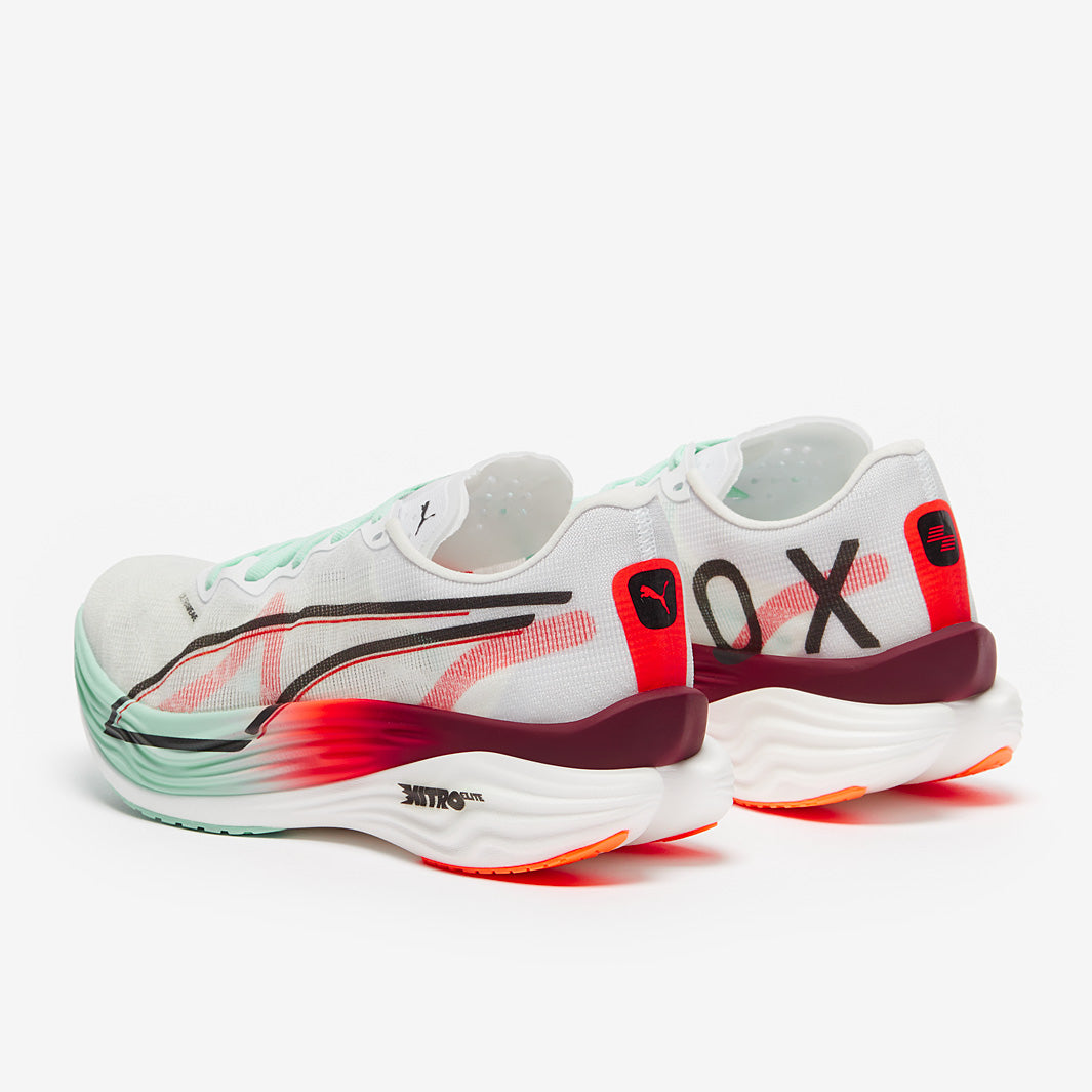 Puma Deviate Nitro Elite 3 HYROX