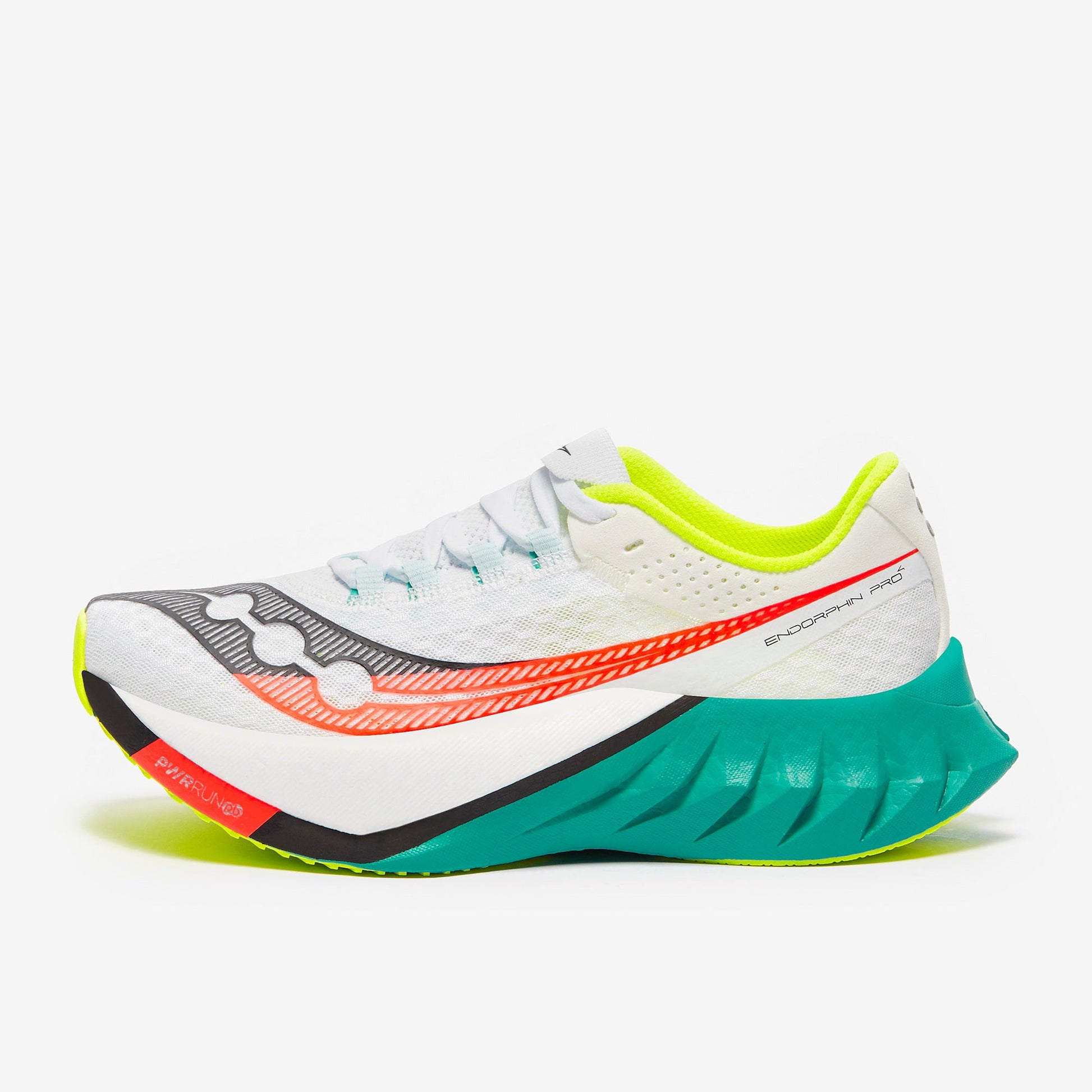 Saucony Womens Endorphin Pro 4