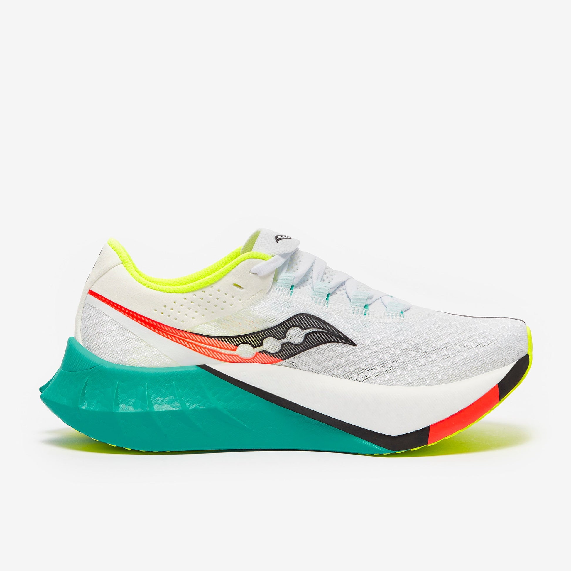 Saucony Womens Endorphin Pro 4