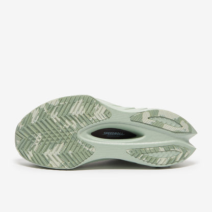 Saucony Womens Endorphin Pro 4