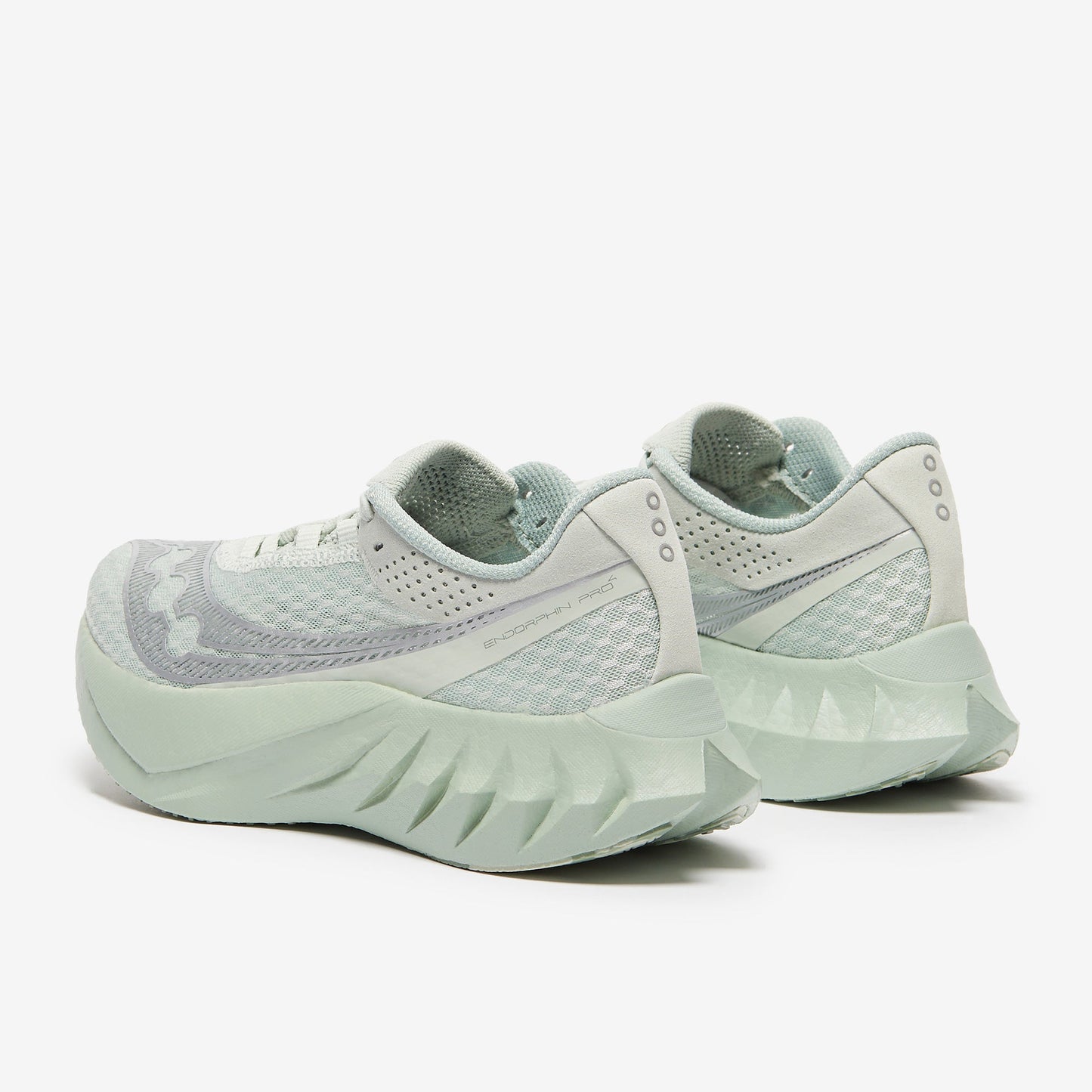 Saucony Womens Endorphin Pro 4