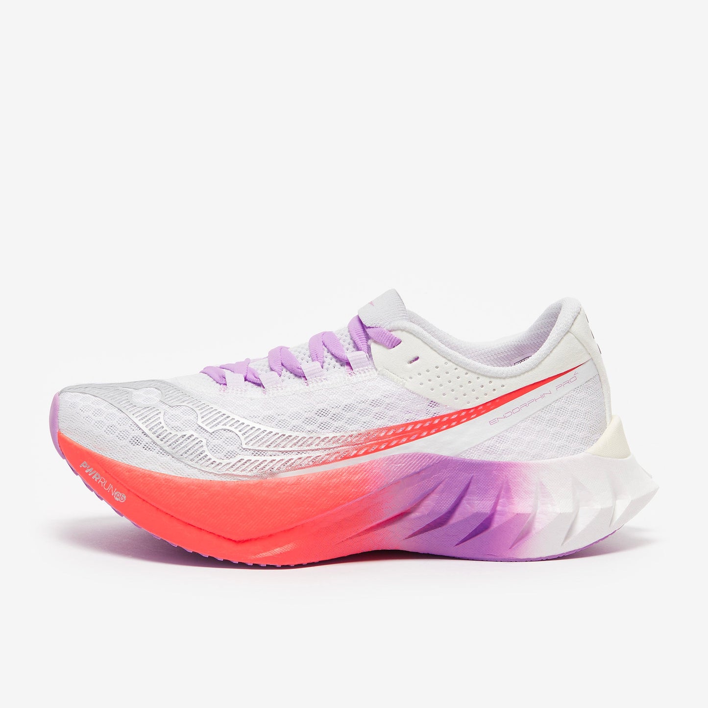 Saucony Womens Endorphin Pro 4