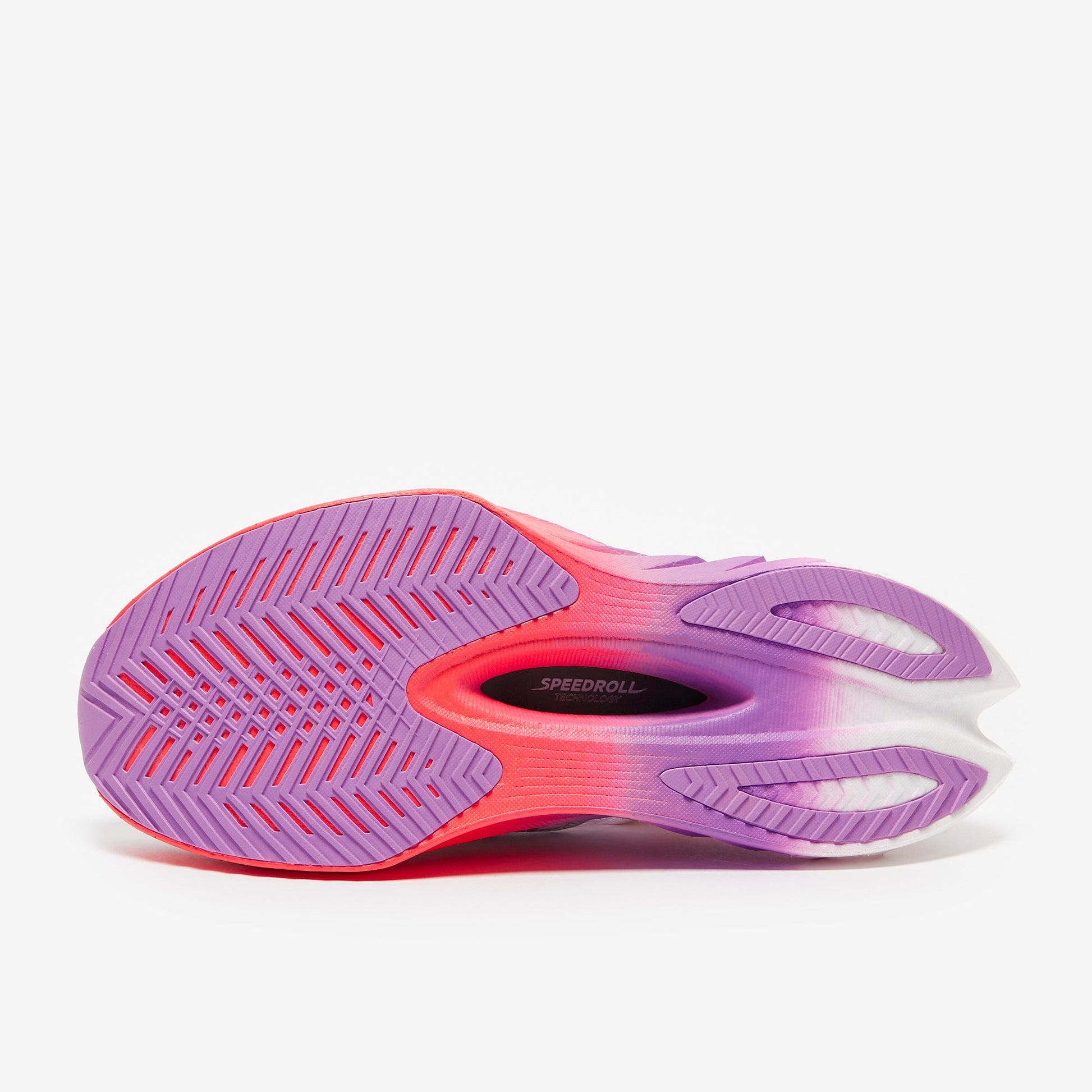 Saucony Womens Endorphin Pro 4