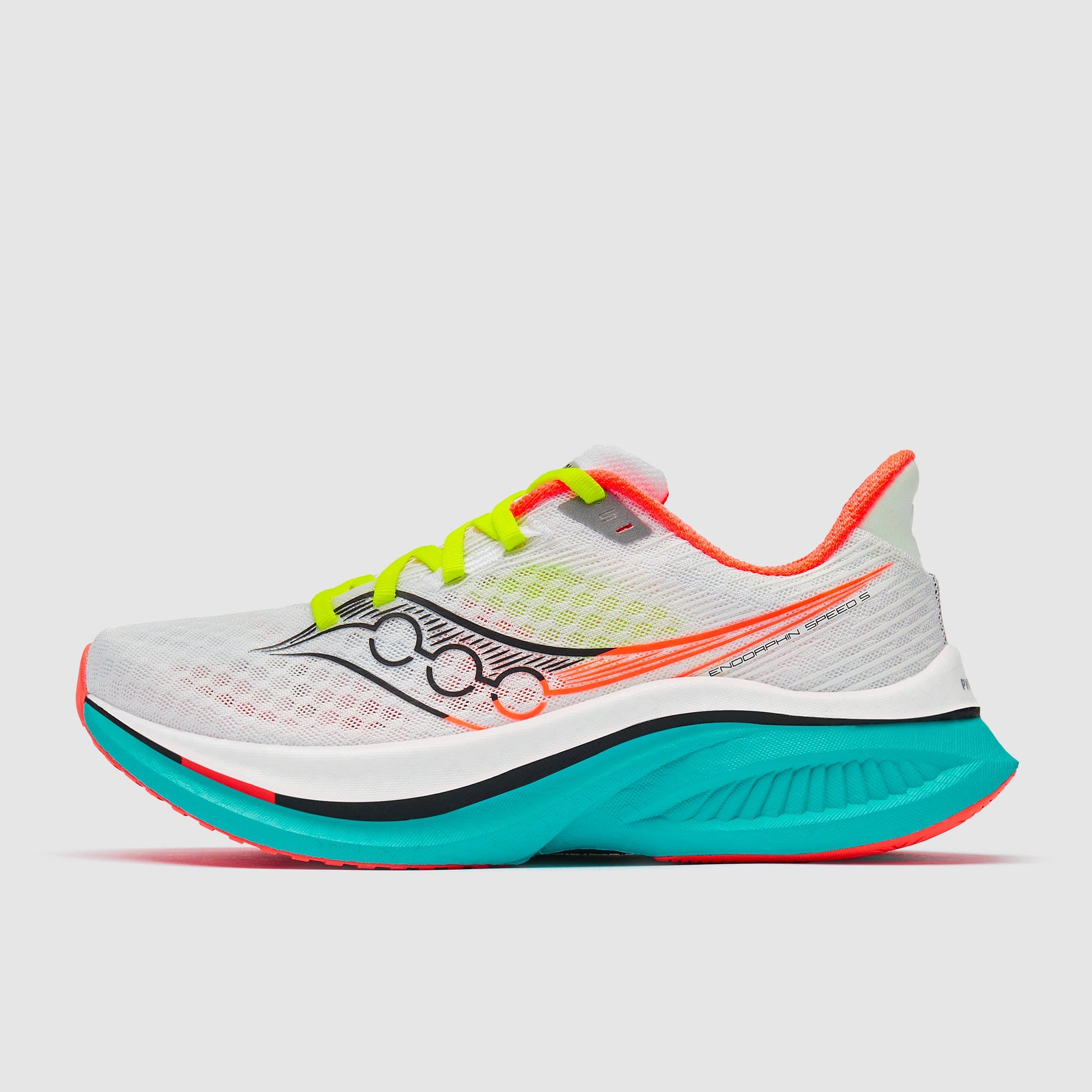 Saucony Womens Endorphin Speed 5