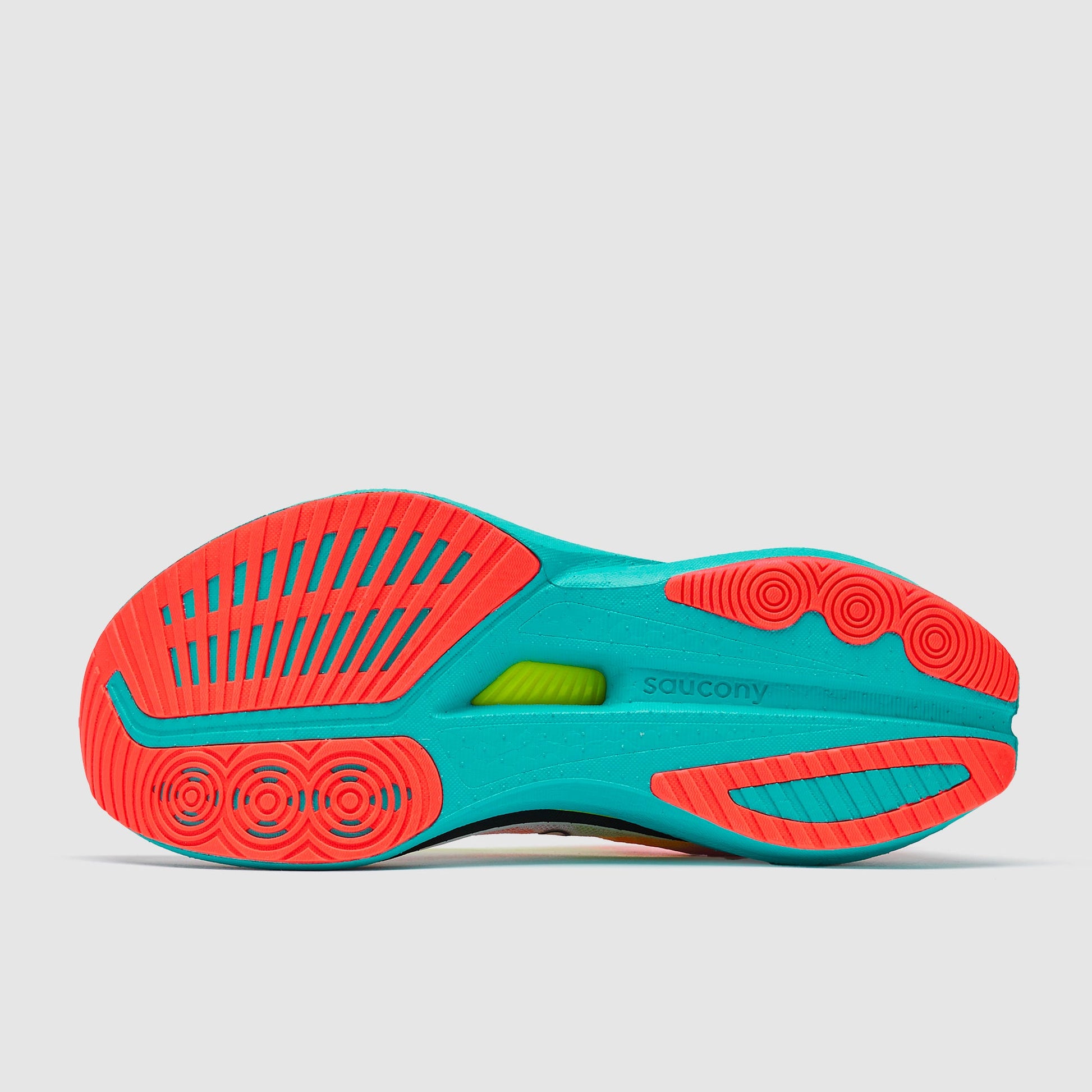 Saucony Womens Endorphin Speed 5