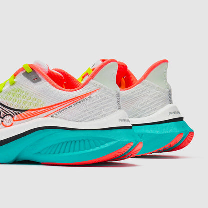Saucony Womens Endorphin Speed 5