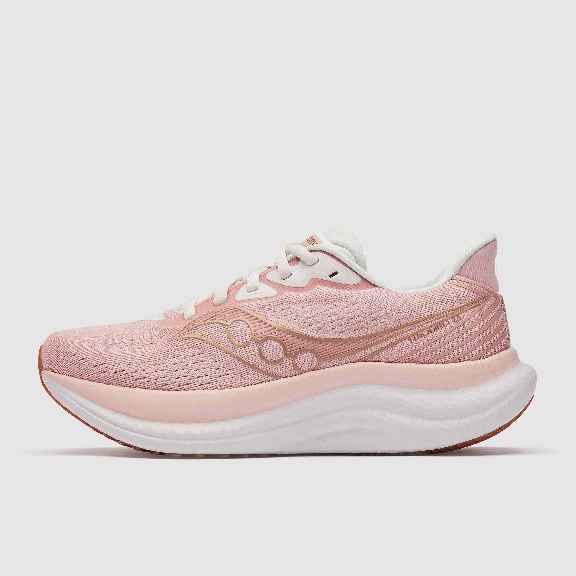 Saucony Womens Triumph 23
