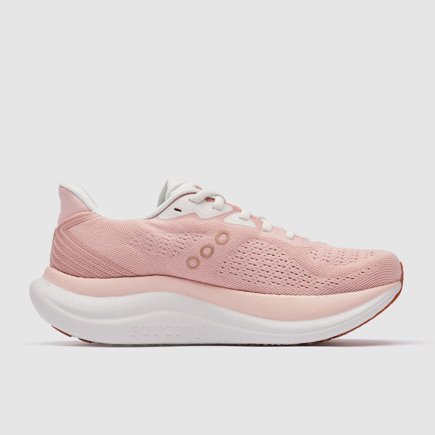 Saucony Womens Triumph 23