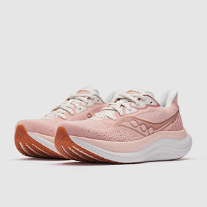 Saucony Womens Triumph 23