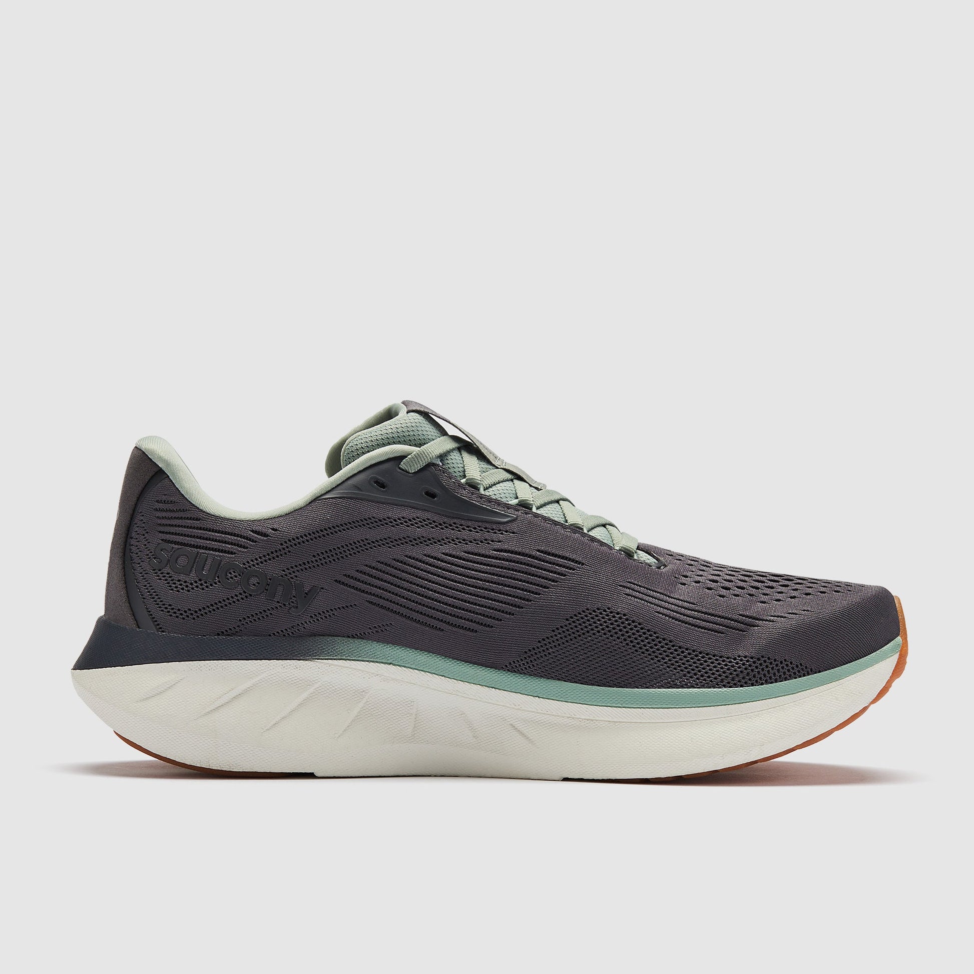 Saucony Ride 18