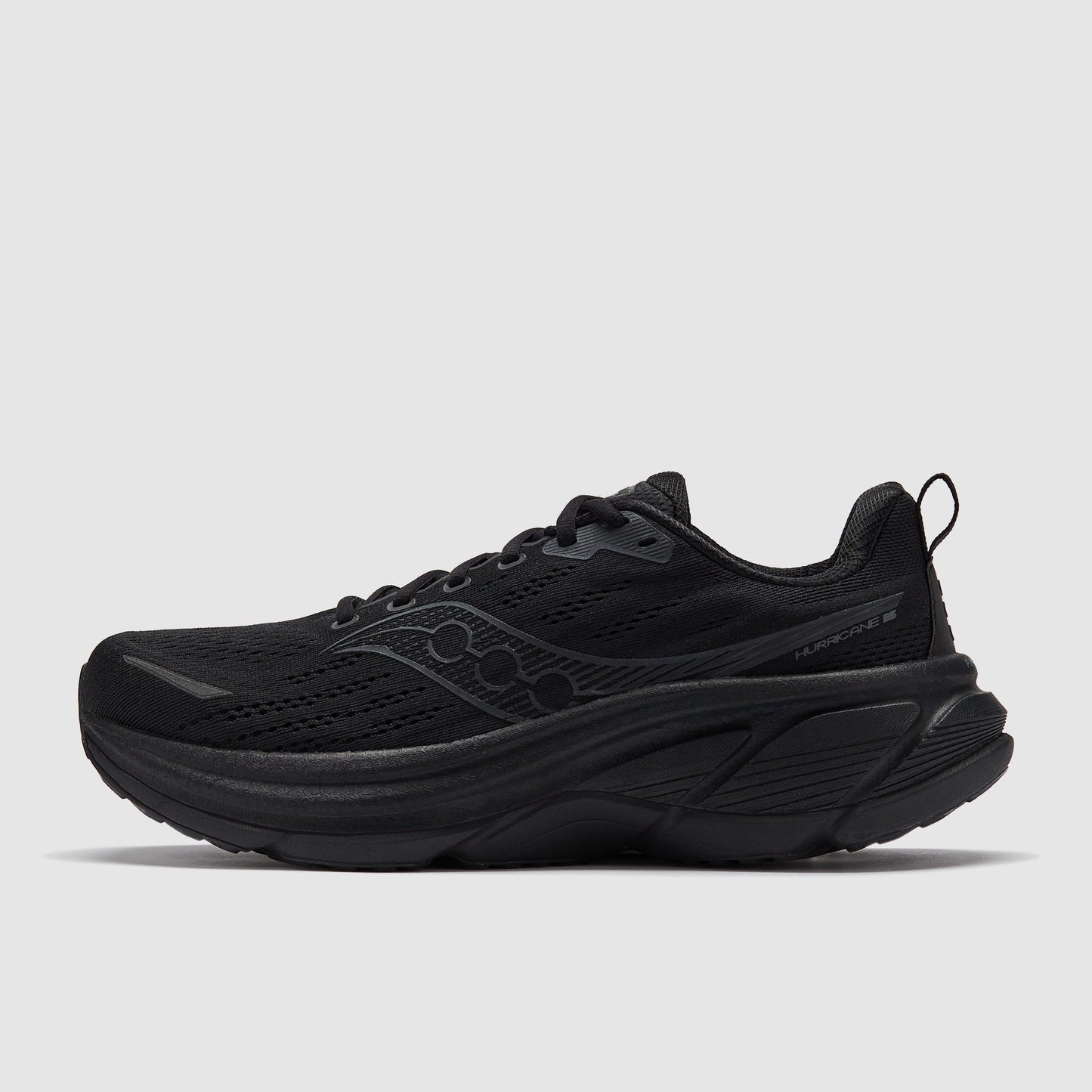 Saucony Hurricane 25