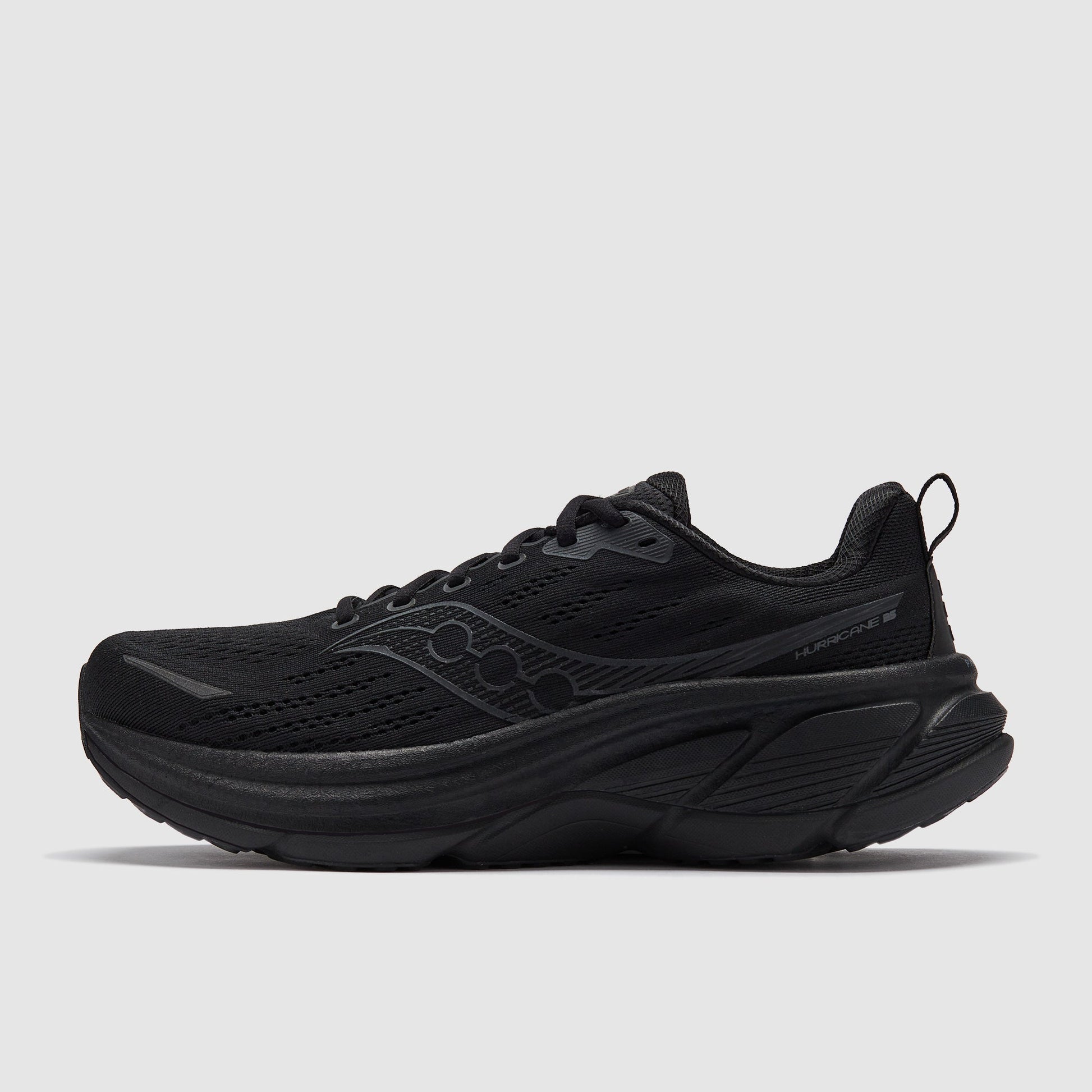 Saucony Hurricane 25
