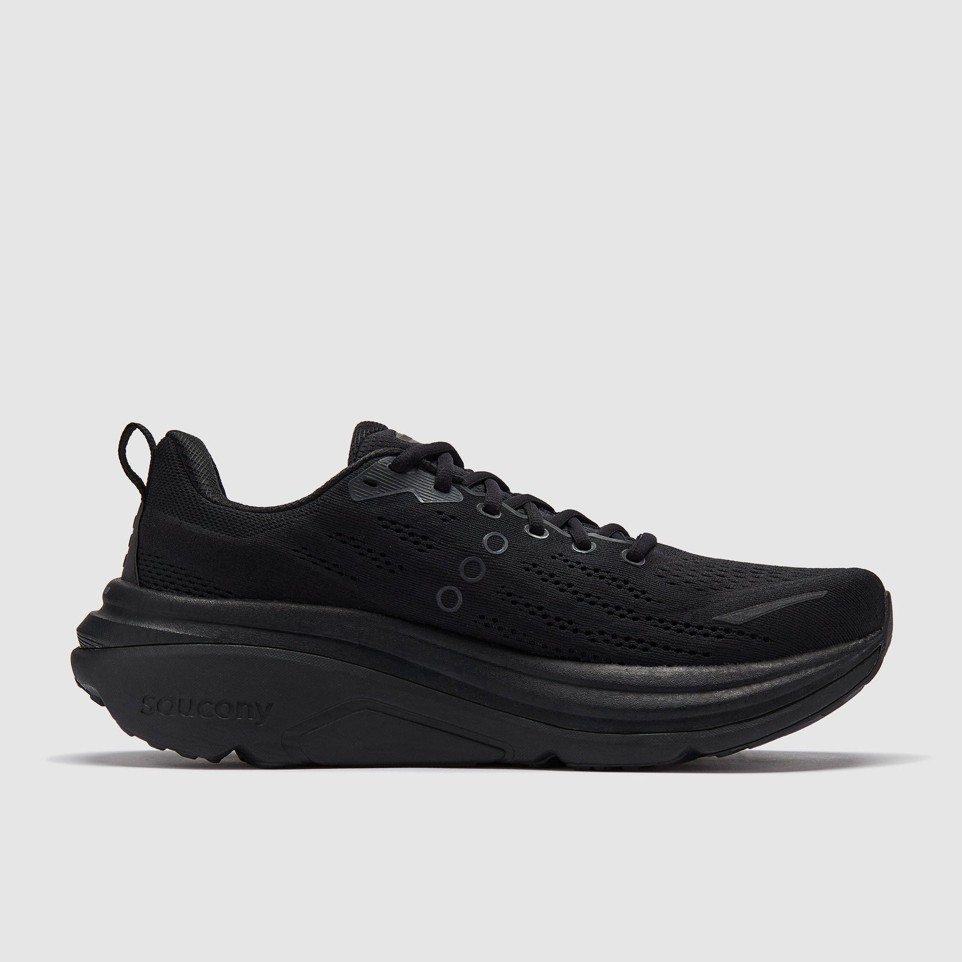 Saucony Hurricane 25